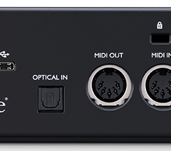 FOCUSRITE Clarett+ 2Pre USB-C