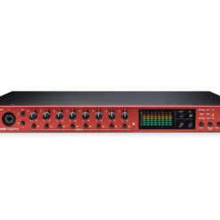 FOCUSRITE Clarett+ OctoPre