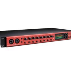 FOCUSRITE Clarett+ OctoPre