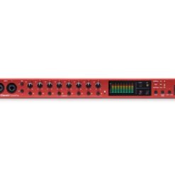FOCUSRITE Clarett+ OctoPre