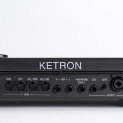 KETRON Lounge Multimedia Player