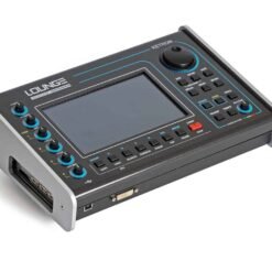 KETRON Lounge Multimedia Player