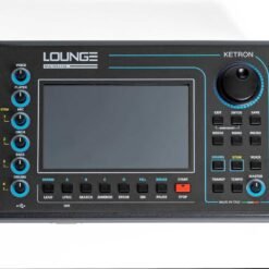 KETRON Lounge Multimedia Player