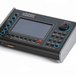 KETRON Lounge Multimedia Player