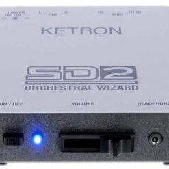 KETRON SD2