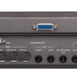 KETRON SD40 Swiss Edition