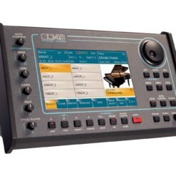 KETRON SD40 Swiss Edition