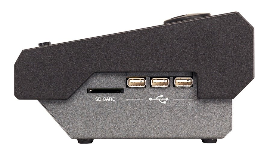 KETRON SD40 Swiss Edition