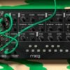 MOOG MAVIS