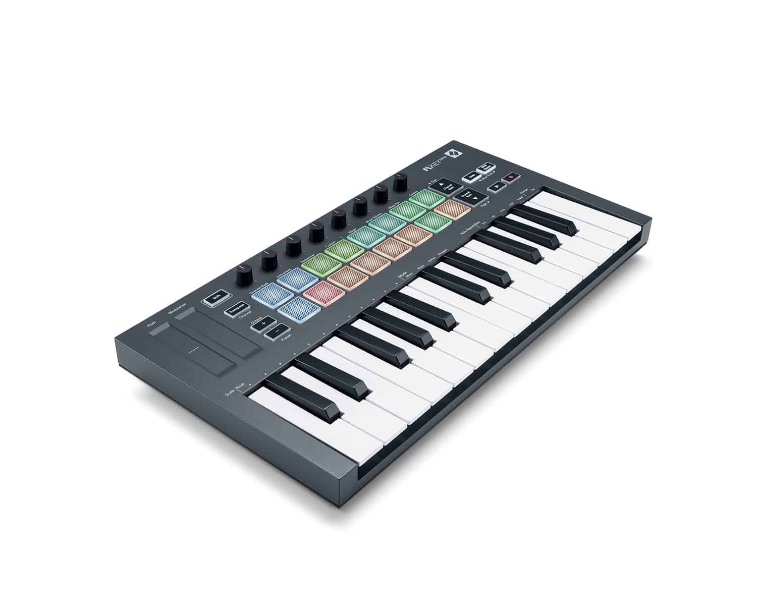 NOVATION FLKey Mini