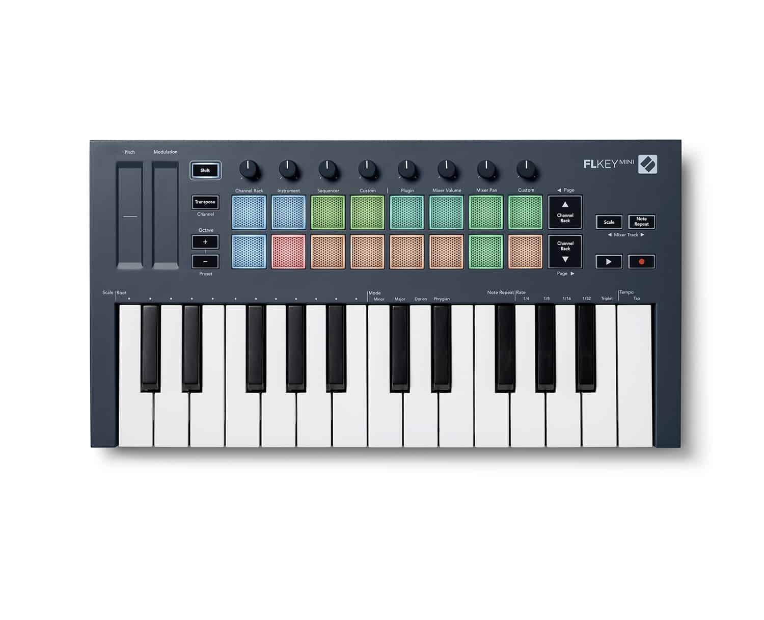 NOVATION FLKey Mini