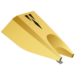 ORTOFON STYLUS CC MKII ELITE