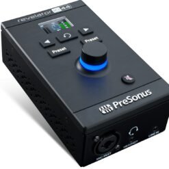 PRESONUS Revelator io44