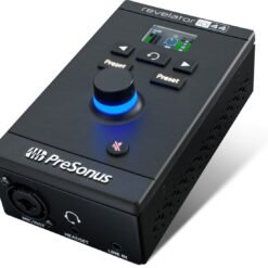 PRESONUS Revelator io44