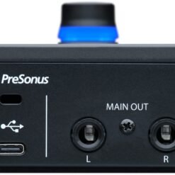 PRESONUS Revelator io44