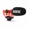 RODE VideoMic GO II