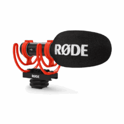 RODE VideoMic GO II