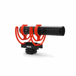 RODE VideoMic GO II