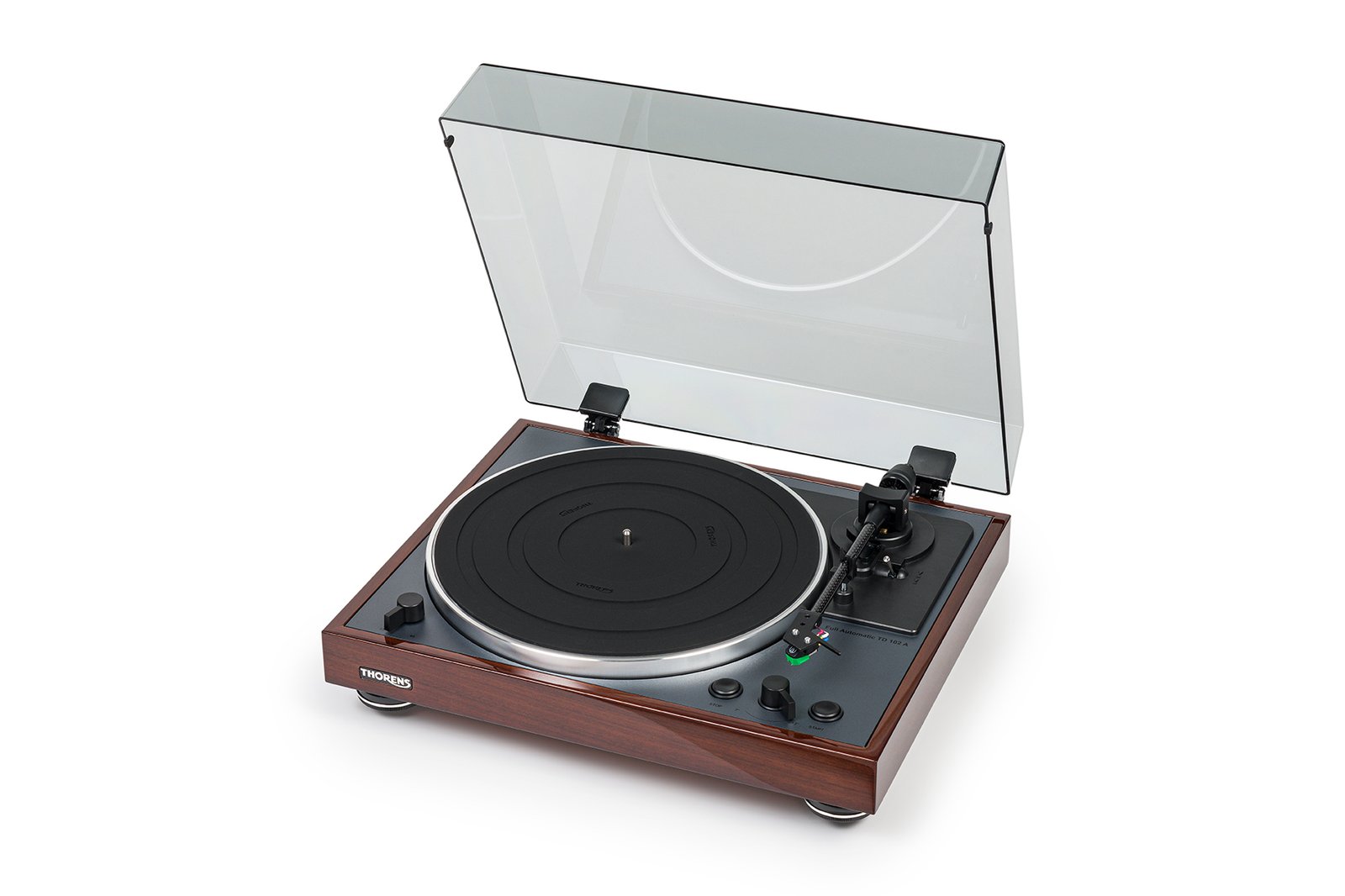 THORENS TD 102-A