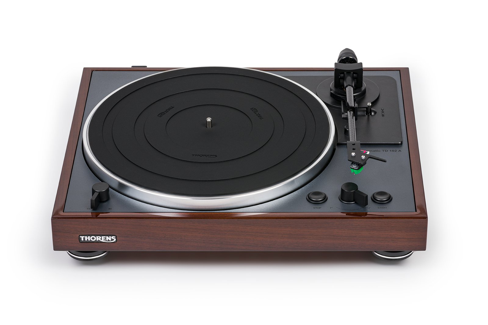 THORENS TD 102-A