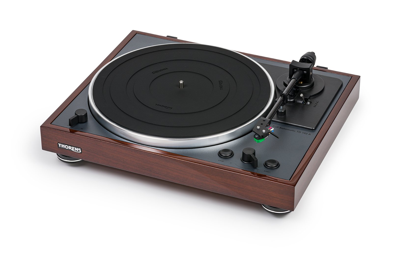 THORENS TD 102-A