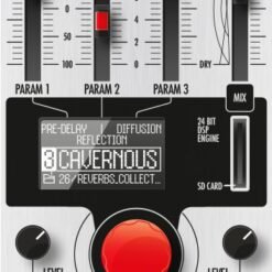 Xaoc Devices TIMISZOARA