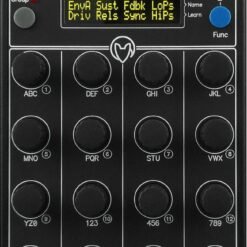Faderfox EC-4
