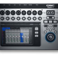 QSC TouchMix 8