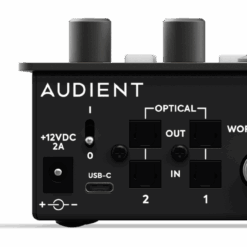 AUDIENT ID44