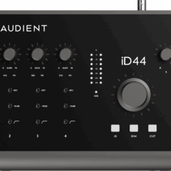AUDIENT ID44