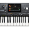 KORG Pa5X 61 Touches