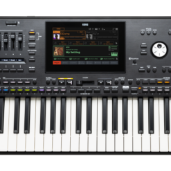 KORG Pa5X 61 Touches