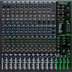 MACKIE ProFX16v3