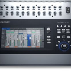 QSC TouchMix 30 Pro