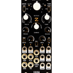 STEADY STATE FATE Zephyr