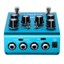 STRYMON BlueSky V2