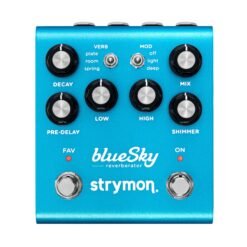 STRYMON BlueSky V2