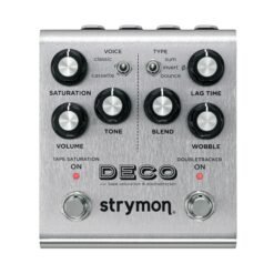 STRYMON Deco V2