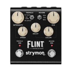 STRYMON Flint V2
