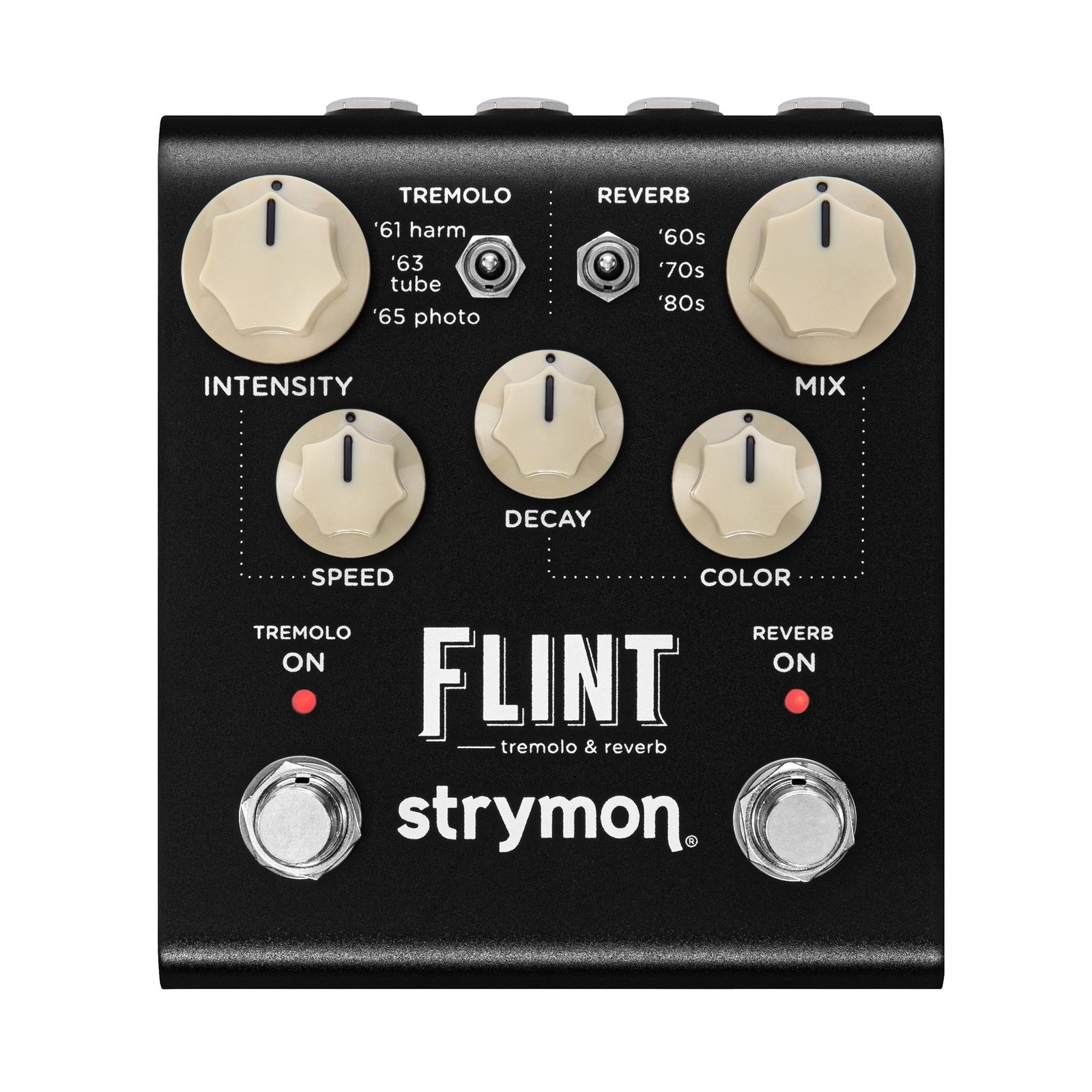 STRYMON Flint V2