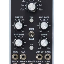 AJH Multi Burst Envelopes Dark Edition