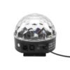 EUROLITE LED BC-6 BEAM EFFECT