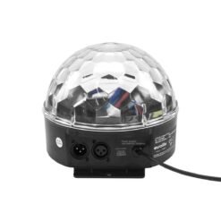 EUROLITE LED BC-6 BEAM EFFECT