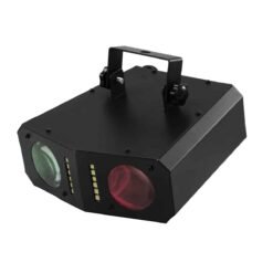 EUROLITE LED DMF-2 Hybrid, effet Flower