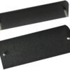 Frap Tools Plus Aluminum Sides black