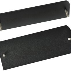 Frap Tools Plus Aluminum Sides black