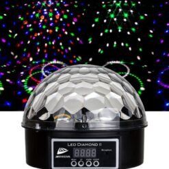 JB Systems Led Diamond 2
