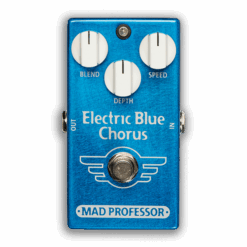 MAD PROFESSOR Electric Blue Chorus