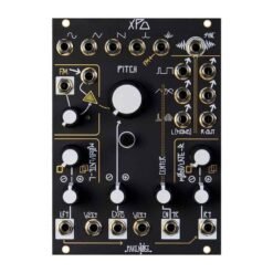 Make Noise XPO Stereo Prismatic Oscillator