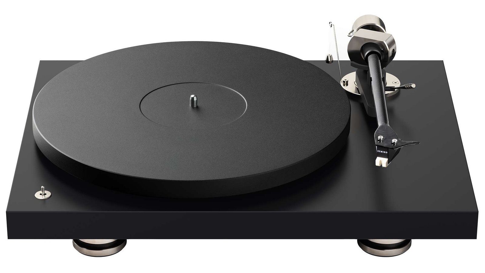 PRO-JECT Debut Pro